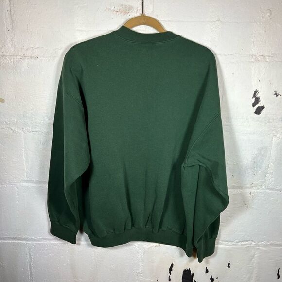 Vintage Iowa City Sweatshirt - Picture 2 of 7